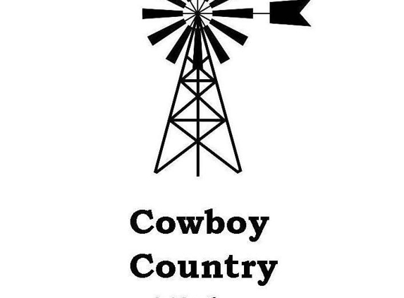 Cowboy Country Title - Stephenville, TX