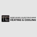 TE Certified Electrical, Plumbing, Heating & Cooling - Home Improvements