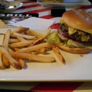 TGI Fridays - American Restaurants