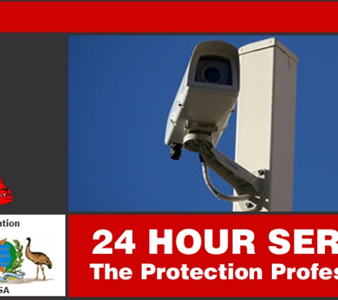Ultimate Protection & Security - Gympie, QLD. CCTV Camera Surveillance Systems