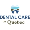 Dental Care on Quebec gallery