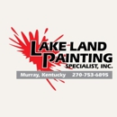 Lake Land Painting Specialists, Inc. - Painting Contractors