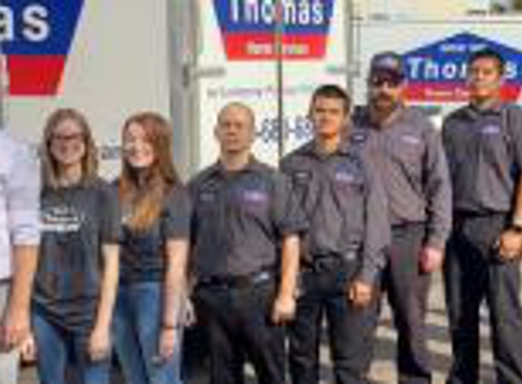 Thomas Home Services - Queen Creek