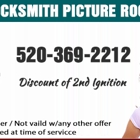 Car Locksmith Picture Rocks