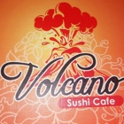 Volcano Sushi Cafe