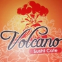 Volcano Sushi Cafe