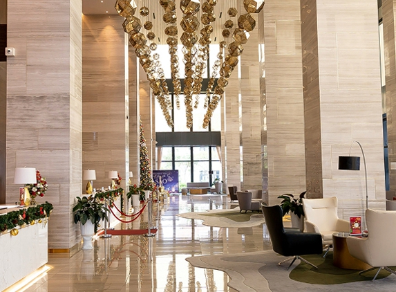 Fitouts Australia - Norwest, NSW