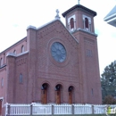 St John the Evangelist Church - Historical Places