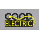 Good Electric LLC - Electric Contractors-Commercial & Industrial