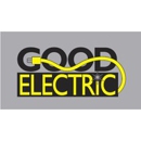 Good Electric LLC - Electricians