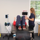 Davis Physical Therapy & Sports Rehab - Physical Therapists