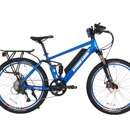 Electric Bikes - Bicycle Shops