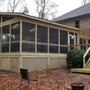 Tripoint Decks - Patio Covers & Enclosures