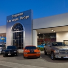 Chapman Las Vegas Dodge Chrysler Jeep Ram