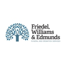 Friedel, Williams & Edmunds Funeral and Cremation Services - Burial Vaults
