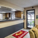 Econo Lodge - Motels