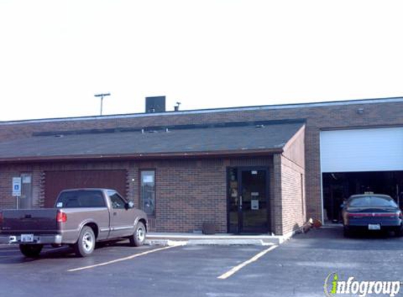 CRV Lancaster, Inc. - Bensenville, IL