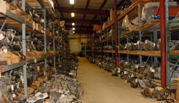 Mitchell's Used Auto Parts - Conyers, GA