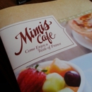 Mimi's Cafe - Bars