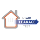 NY Air Leakage Test