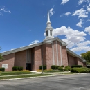 The Church of Jesus Christ of Latter-day Saints - Methodist Churches