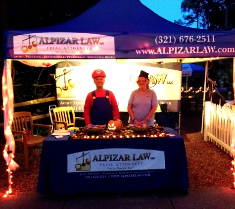 Alpizar Law Office - Palm Bay, FL