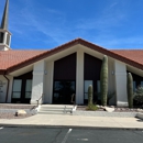 The Church of Jesus Christ of Latter-day Saints - Methodist Churches