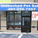 Unleashed Pet Salon - Dog & Cat Grooming & Supplies
