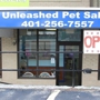 Unleashed Pet Salon