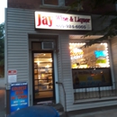Jay's Wine & Liquor - Liquor Stores