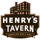 Henry's Tavern - Portland Airport