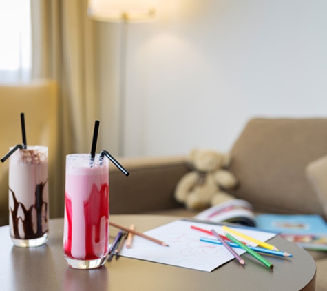 Novotel Canberra - Canberra, ACT