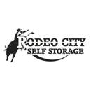 Rodeo City Self Storage - Self Storage