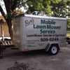 Ron's Mobile Lawn Mower Service gallery