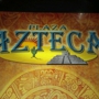 Plaza Azteca