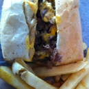 Phi-lly Cheese Steaks And Things - Restaurants