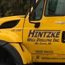 Hintzke Well Drilling Inc. - Water Well Drilling & Pump Contractors