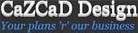 Cazcad Design & Drafting Services - Drafting Services