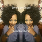 Styles by Sheryl