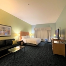 Holiday Inn Express & Suites Rock Springs Green River by IHG - Hotels