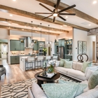 Homes by WestBay at Crosswind Ranch