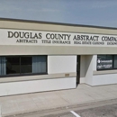 Douglas County Abstract Company - Abstracters