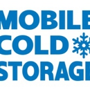 TEMP-PACK Mobile and Cold Storage - Containers