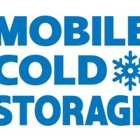 TEMP-PACK Mobile and Cold Storage