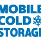 TEMP-PACK Mobile and Cold Storage