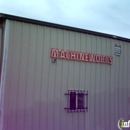 Machine Works - Automobile Machine Shop