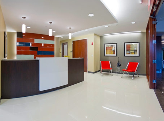 Regus - Memphis, TN