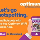 Optimum Wifi Hotspot