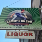 Sammy's on 2nd