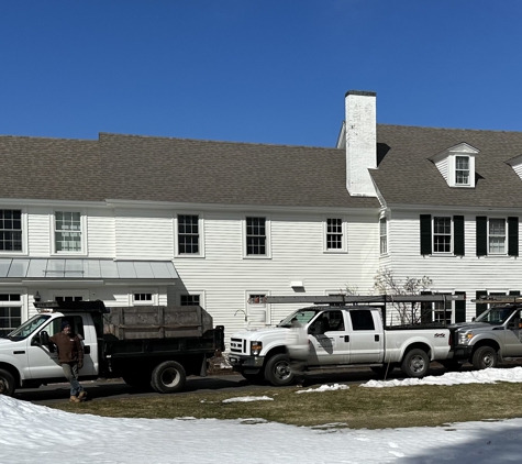 W.E. Brown Roofing - Keene, NH